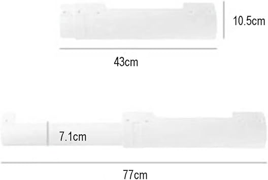 Air Conditioner Air Router Mini Cassette Type Air Shield For Air Conditioner