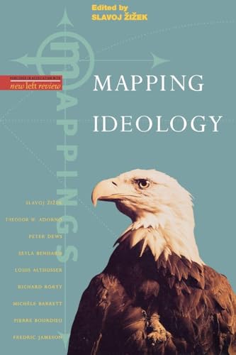 Mapping Ideology (Mappings Series) view 2