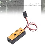 Keenso gyroscope drift RC compact, alimentation 4 à 6 V photo 3