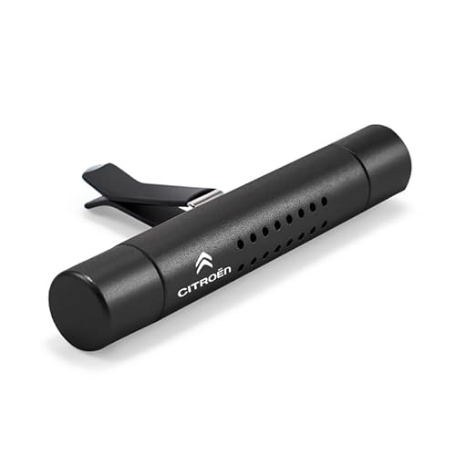 HHYHUJYG Car Aromaterapia Diffusore, per Citroen C4 Sedan,Aromaterapia per Auto,diffusore per Aromaterapia,Deodorante,Air diffusore,A