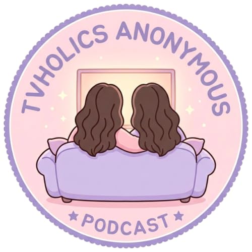 Couverture de TVholics Anonymous