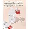 COSRX-AC-Collection-Blemish-Spot-Clearing-Serum-40ml-135-floz-Centella-Niacinamide-EGF-Serum-Cruelty-Free-Paraben-Free COSRX AC Collection Blemish Spot Clearing Serum, 40ml / 1.35 fl.oz | Centella, Niacinamide, EGF Serum | Animal Testing Free, Paraben Free