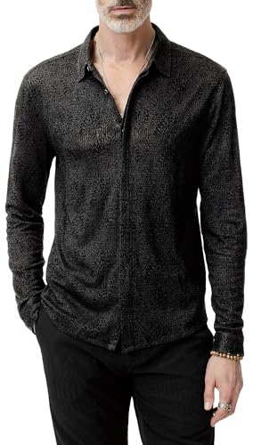 John Varvatos Men's Carrilho Shirt