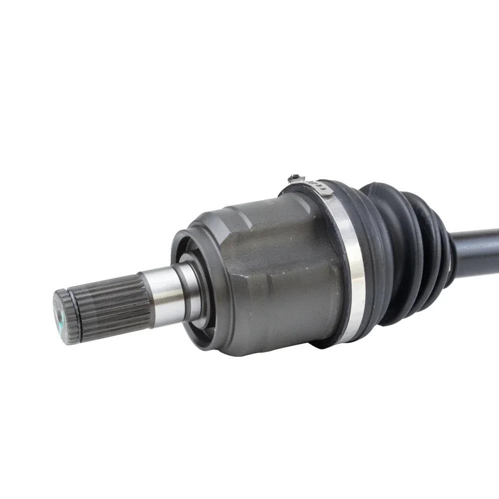 49500-C1200 49500-C2210 Eje De Transmisión Delantero Izquierdo Cv Conjunto CVJoint Para Hyundai Para Grand Atos Trajet Para Tucson Para Santro 2007- Cardan Joints Drive Shafts