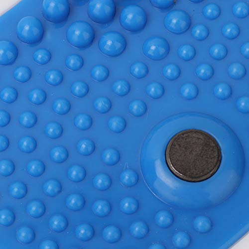 NOBRAND Prexey Elektronische Calorie Telling Fitness Apparatuur Magneet Massage Twister Plaat - Image 8