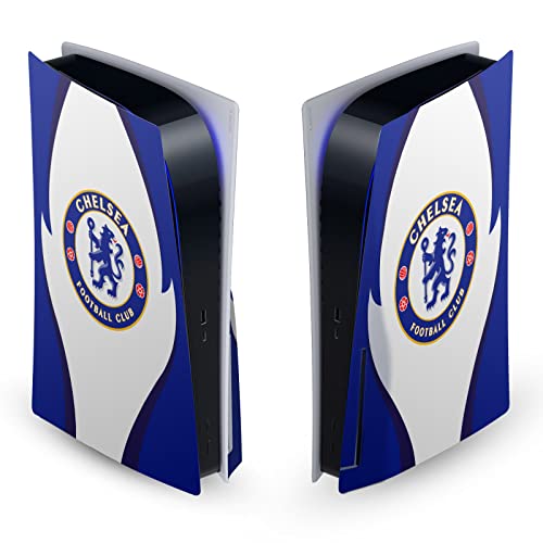 Skin Chelsea Football Club pour PS5 Disc Edition par Head Case Designs