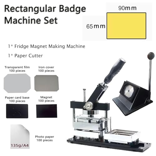 Reviews de Máquinas para hacer pegatinas , listamos los 10 mejores. 2 Imagen adicional