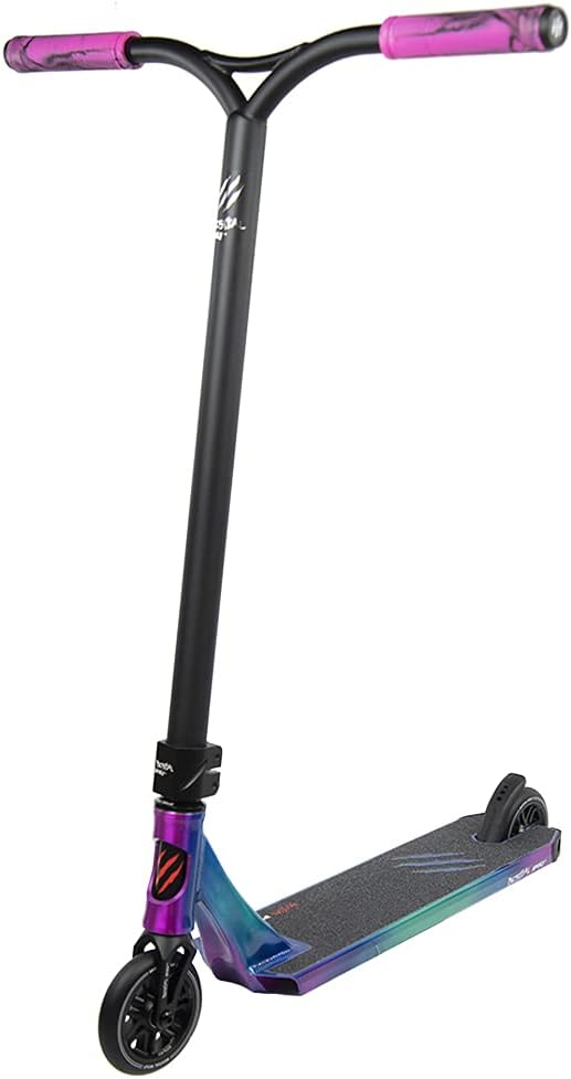 Bestial Wolf Rocky R12 Pro Scooter Freestyle Professional Level