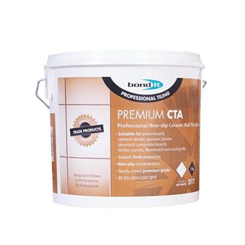 Bond It Extra Strength Liquid Mortar Plasticiser Cement Admixture 5L Brown Entrains air increasing workability and frost resistance.