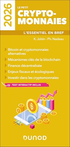 Le petit Cryptomonnaies...