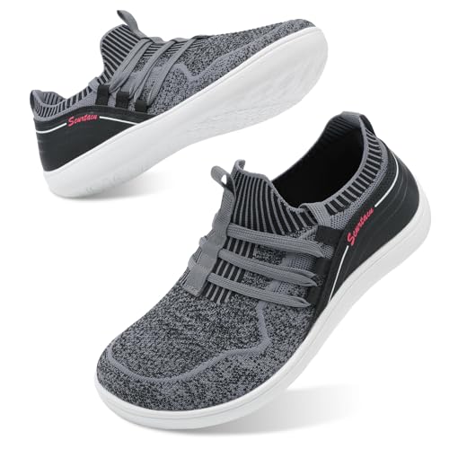 Scurtain-Mens-Walking-Shoes-Wide-Toe-Minimalist-Barefoot-Shoes-for-Men-with-Non-slip-Zero-Drop-Rubber-Sole