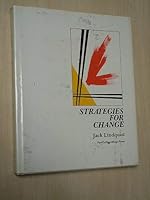 Strategies for Change 093701205X Book Cover