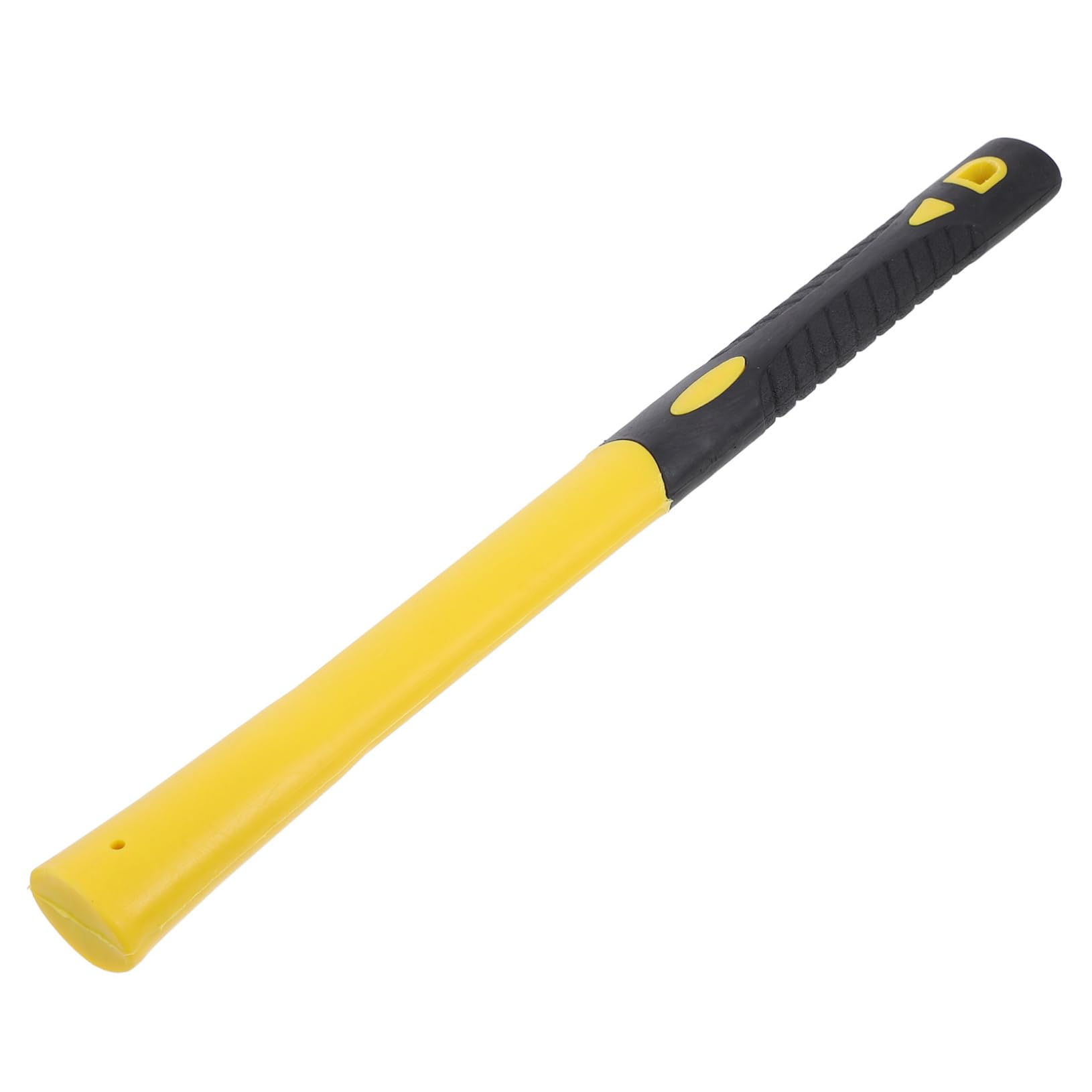 Balacoo Hammer Handle Replacement Durable Design for Ball Peen Hammers Shock Absorption Portable Tool for Heavy Duty Use