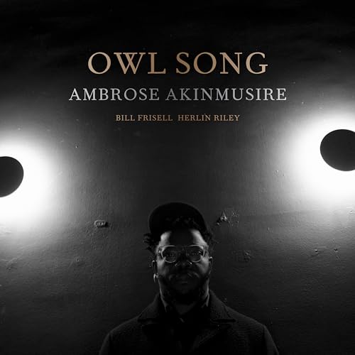 Amazon.com: Owl Song : Ambrose Akinmusire: Digital Music