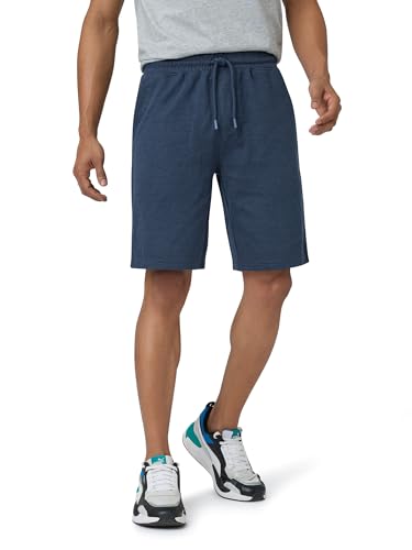Image of XYXX Men's Nova Cotton Regular Fit Solid Shorts with Side Pockets and No Marks Waistband