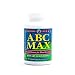 Aerobic Life ABC Max Herbal Blood and Lymph Cleanse Supplement Capsules, 90 Count