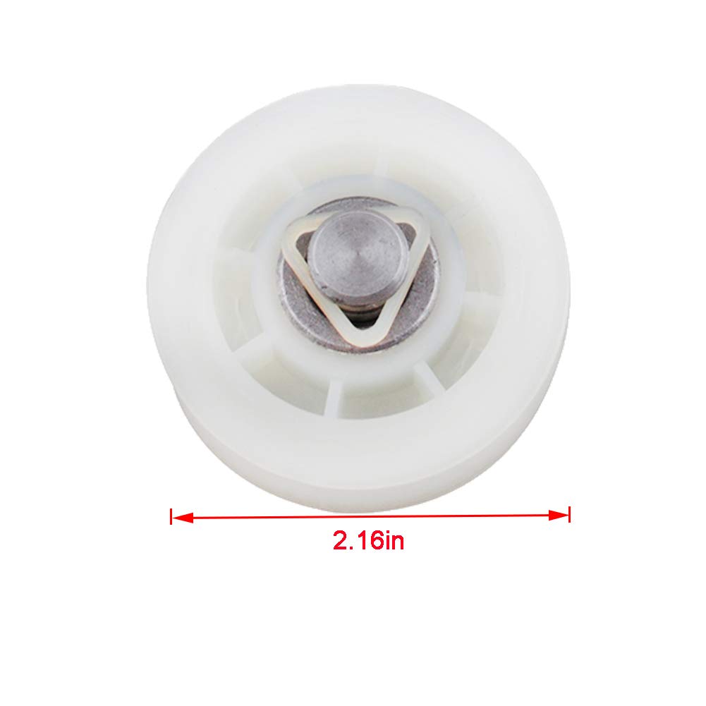 Whirlpool Idler Pulley W10547292