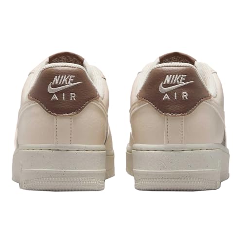 Image of Nike Air Force 1 '07 Leather Womens Shoes