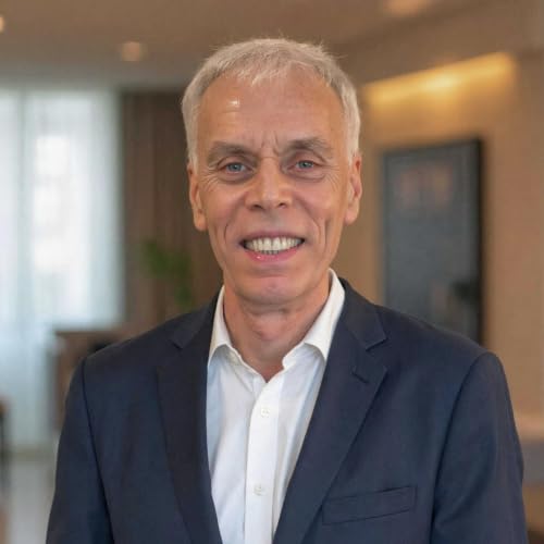 From Fired at 63 to Millionaire by 69: The One-Page Wealth Compass That Changes Everything with David Nassief