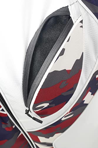 Subtle Patriot Hero Golf Cart Bag (Pure/Patriot Camo) #TOP5