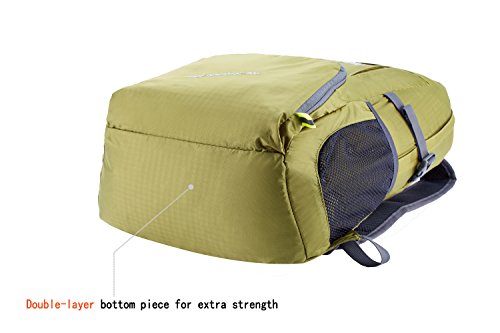 Venture Pal 35L Ultralight Lightweight Packable Foldable Travel Camping Hiking Outdoor Sports Backpack Daypack #TOP3