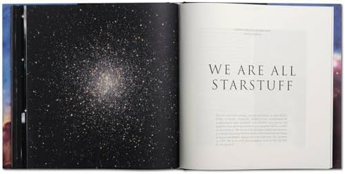 Expanding Universe. The Hubble Space Telescope