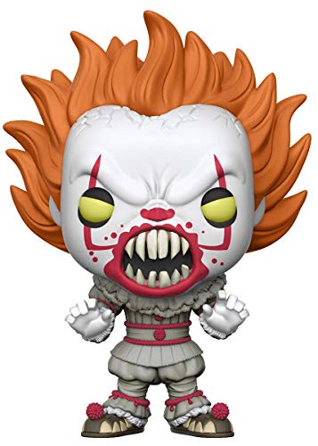 new pennywise funko pop