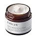 Evolve Organic Beauty - Nightly Renew Facial Cream | Nourish, Smooth, Plump, Refresh | Bio Retinol, Peony, Natural Essential Oil Blend | Small Batch, Vegan Clean Beauty (2 oz | 60 ml) Package May Vary