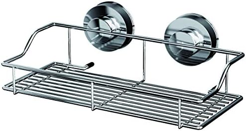 Gecko Small Wire Bathroom Rack