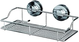 Gecko Small Wire Bathroom Rack
