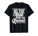 Do The Work Reap The Rewards Inspiration Swag