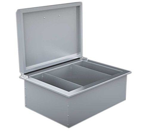 SUNSTONE A-IC Drop-In Ice Chest