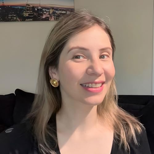 Gold Stainless Steel Earrings for Women Trendy Large Gold Stud Hypoallergenic2