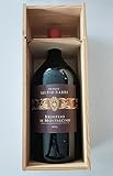 FORMATO: JEROBOAM, 3 LITRI JEROBOAM - 3 LITRI - BRUNELLO DI MONTALCINO TENUTE SILVIO NARDI - ANNATA 2013 - CON CASSA DI LEGNO
