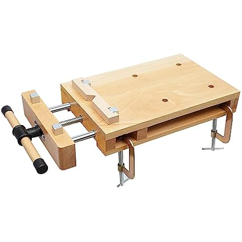Fetcoi Woodworking Vise Cover