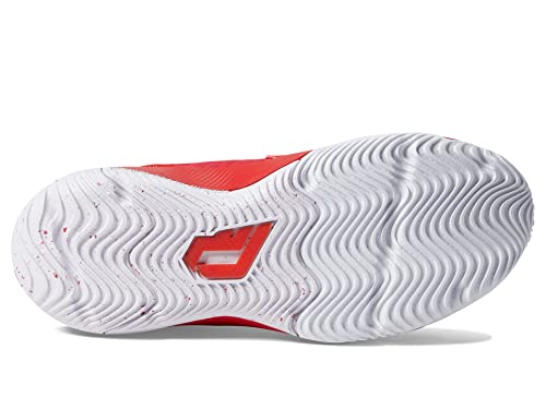 Image of Adidas Womens Dame Certified Basketball Shoes