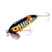 Arbogast Jointed Jitterbug - Perch - 2 1/2"