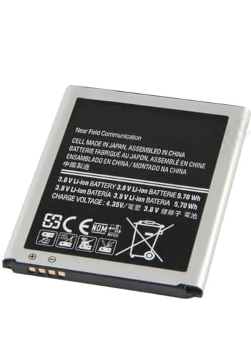 Image of THE BATTERY STORE Original EB-BG313BBE Battery for Samsung Galaxy SM-G313 G310 G310H Battery with 6 Month Warranty****(V89)