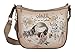 Imagen de Anekke bolso bandolera Hollywood Expandable Crossbody Bag Multicolor
