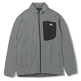 [フォックスファイヤー] グリット 【5115522】【ウール混】【ストレッチ】【保温】【軽量】グリッドウールフルＺＩＰ