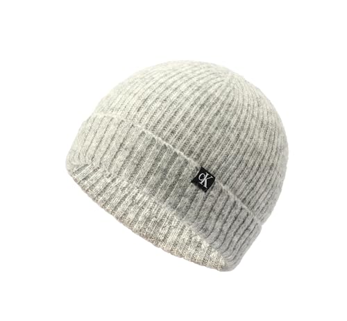 Bonnet Homme Calvin Klein Luxe pour les trajets urbains et sorties hivernales