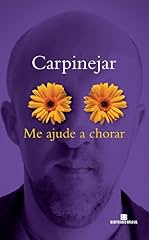 Capa de Me ajude a chorar