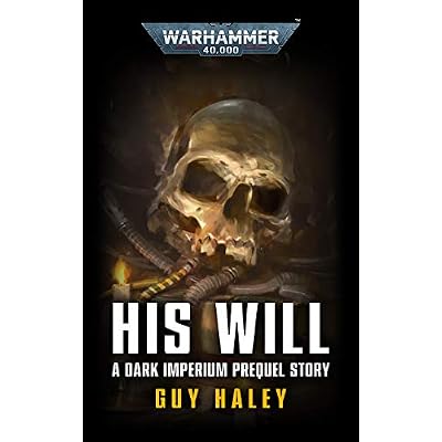 His Will