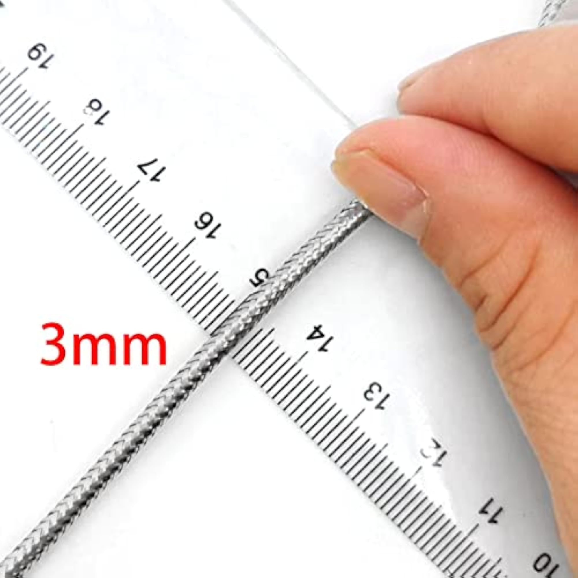 Braid Mylar Tube Fly Tying Materials