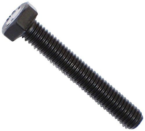 Vis hexagonale 8x50 mm classe 10.9 en lot de 12 pour réparation automobile et châssis
