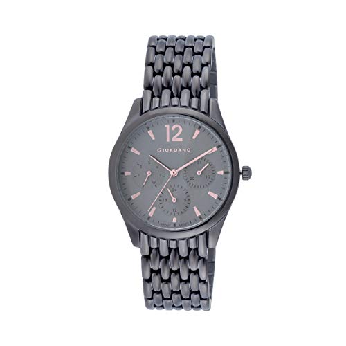 Image of Giordano Multifunctional Women's Watch-GD-2114