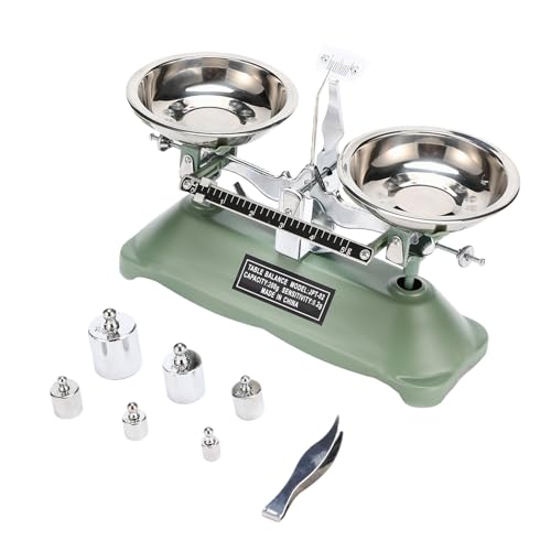 200g/0.2g Stainless Steel Scale