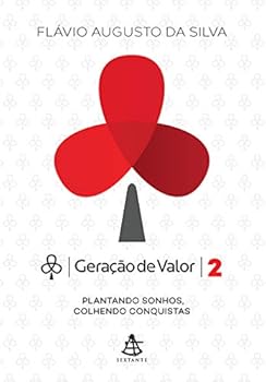 Unknown Binding Geracao de Valor 2 (Em Portugues do Brasil) [Portuguese] Book