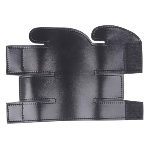 VICASKY 3pcs Trumpet Accessory Trumpet Guard Protective Cover Replace Old Guard Prevent Rust Corrosion