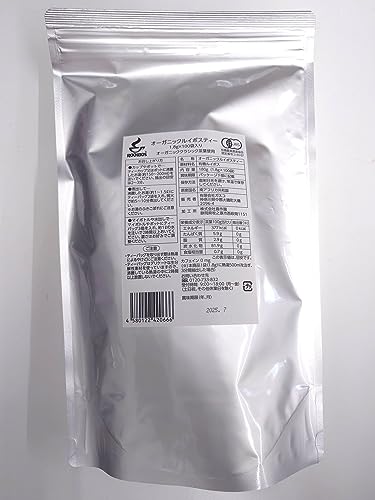 Gass(�K�X�R) �I�[�K�j�b�N���C�{�X�e�B�[ �e�B�[�o�b�O100p �Ɩ��p